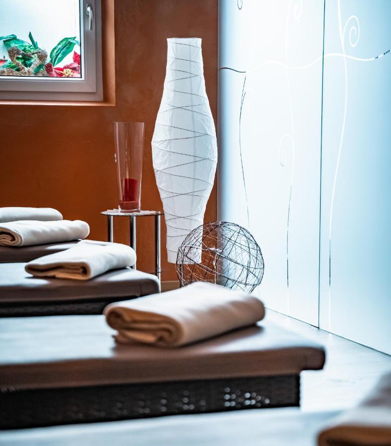 Garni Franca B&B 셀바디발가르디나 외부 사진